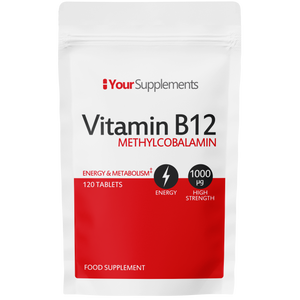 Vitamin B12 Methylcobalamin