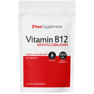 Vitamin B12 Methylcobalamin