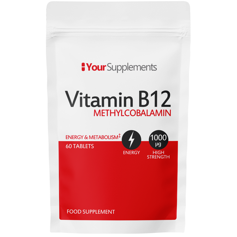 Vitamin B12 Methylcobalamin